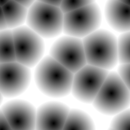 Voronoi Noise